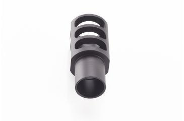 Image of Wilson Combat Multi-Comp Bushing Compensator, Full-Size, Blue 397