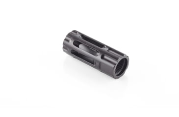 Image of Wilson Combat Muzzle Device, Q-Comp, 5/8x24, TR-QCOMP-58X24