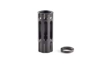 Image of Wilson Combat Muzzle Device, Q-Comp, 5/8x24, TR-QCOMP-58X24