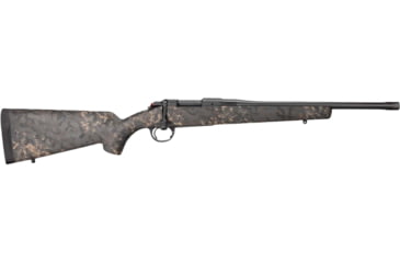 Image of Wilson Combat NULA Model 20S Rifle, .300 AAC Blackout, 16 inch Barrel, 5 Round Magazine, 20S300B16RT7KR13-FRRMPG