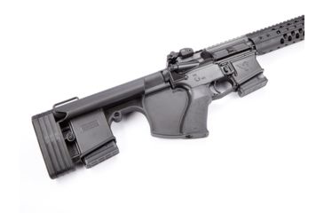 Image of Wilson Combat Option Zero AR-15 Stock, Black NW576
