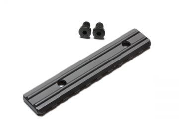 Image of Wilson Combat Picatinny Rail Panel, 10-Notch, T.R.I.M. Direct Mount TR-TRIM-RS10