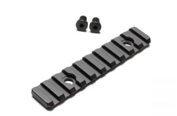 Image of Wilson Combat Picatinny Rail Panel, 10-Notch, T.R.I.M. Direct Mount TR-TRIM-RS10