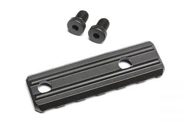 Image of Wilson Combat Picatinny Rail Panel, 6-Notch, T.R.I.M. Direct Mount TR-TRIM-RS6