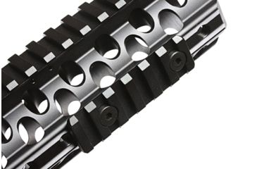 Image of Wilson Combat Picatinny Rail Panel, 6-Notch, T.R.I.M. Direct Mount TR-TRIM-RS6