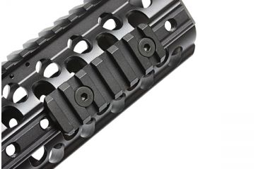 Image of Wilson Combat Picatinny Rail Panel, 6-Notch, T.R.I.M. Direct Mount TR-TRIM-RS6