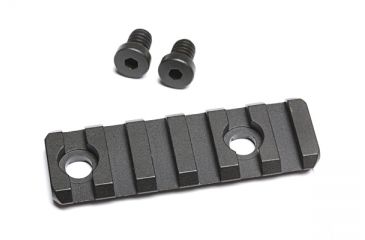 Image of Wilson Combat Picatinny Rail Panel, 6-Notch, T.R.I.M. Direct Mount TR-TRIM-RS6