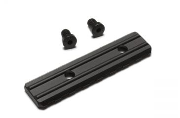 Image of Wilson Combat Picatinny Rail Panel, 8-Notch, T.R.I.M. Direct Mount TR-TRIM-RS8