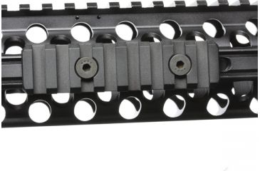 Image of Wilson Combat Picatinny Rail Panel, 8-Notch, T.R.I.M. Direct Mount TR-TRIM-RS8