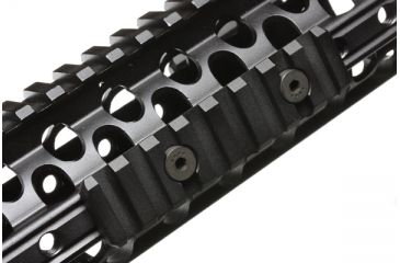 Image of Wilson Combat Picatinny Rail Panel, 8-Notch, T.R.I.M. Direct Mount TR-TRIM-RS8
