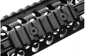 Image of Wilson Combat Picatinny Rail Panel, 8-Notch, T.R.I.M. Direct Mount TR-TRIM-RS8