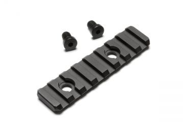 Image of Wilson Combat Picatinny Rail Panel, 8-Notch, T.R.I.M. Direct Mount TR-TRIM-RS8