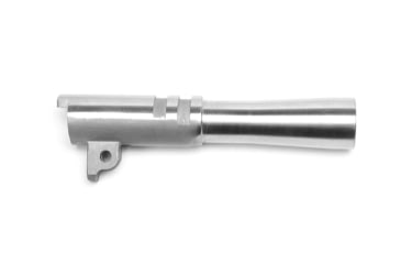 Image of USED Wilson Combat Pistol Barrel for Commander 1911, Drop-In, .45 ACP, Compact, 4 in, 33WDTC, EDEMO1