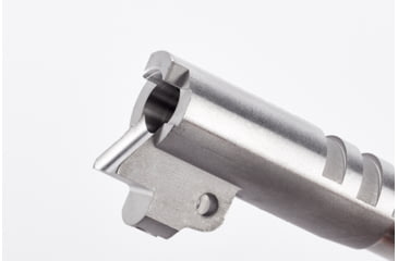 Image of Wilson Combat Pistol Barrel for Commander 1911, Match Grade, .38 Super, 4.25 in, 33C-38