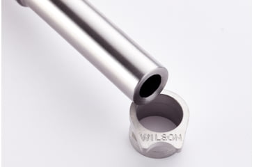 Image of Wilson Combat Pistol Barrel for Commander 1911, Match Grade, .38 Super, 4.25 in, 33C-38