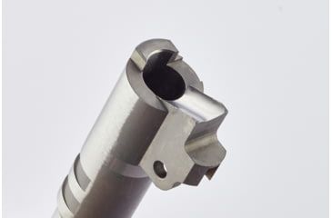 Image of Wilson Combat Pistol Barrel for Commander 1911, Match Grade, 9mm, 4.25 in, 33C-9