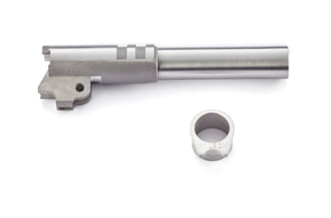 Image of Wilson Combat Pistol Barrel for Commander 1911, Match Grade, 9mm, 4.25 in, 33C-9