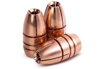 Image of Wilson Combat Pistol Bullets, .355 Caliber, 115 grain, Hollow PointFrangible, 50 Bullets, 02355115SP