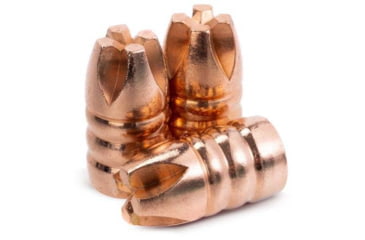 Image of Wilson Combat Pistol Bullets, .500 Caliber, 350 grain, Fluid Transfer Monolithic, 50 Bullets, 07500350SP