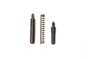 Image of Wilson Combat Plunger Tube Assembly, Blue R33A