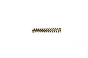 Image of Wilson Combat Plunger Tube Spring, Gold R33PS