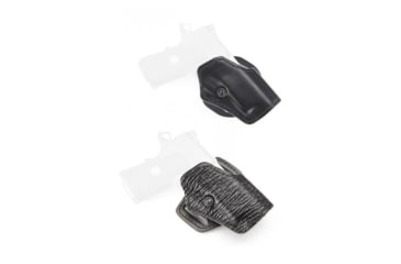Image of Wilson Combat Practical Holster, Black, Black/Shark