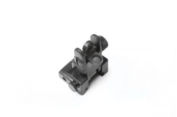 Image of Wilson Combat Quick Detach Rear Sight, Rail Mount TR-QDSR