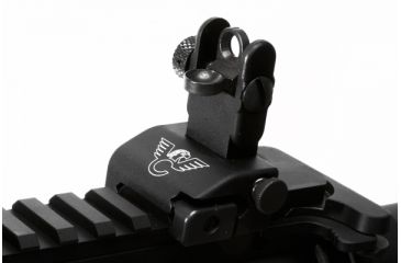 Image of Wilson Combat Quick Detach Rear Sight, Rail Mount TR-QDSR