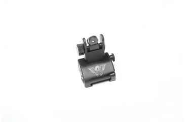 Image of Wilson Combat Quick Detach Rear Sight, Rail Mount TR-QDSR