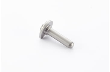 Image of Wilson Combat Recoil Guide Spring Rod, Flat-Wire, Commander, Bullet Proof, Stainless, 576SFW