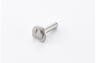 Image of Wilson Combat Recoil Guide Spring Rod, Flat-Wire, Commander, Bullet Proof, Stainless, 576SFW