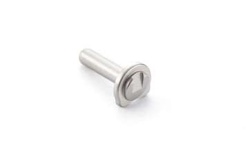 Image of Wilson Combat Recoil Guide Spring Rod, Flat-Wire, Commander, Bullet Proof, Stainless, 576SFW