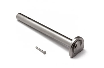 Image of Wilson Combat Recoil Spring Flat-Wire Kit, 4 in Compact/Pro., 9mm, Chrome Silicon, 13 Lb., 784