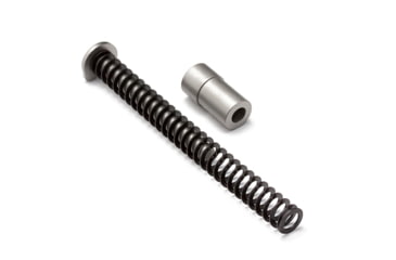 Image of Wilson Combat Recoil Spring Flat-Wire Kit, 4 in Compact/Pro., 9mm, Chrome Silicon, 13 Lb., 784