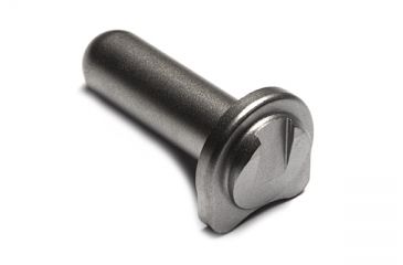 Image of Wilson Combat Recoil Spring Guide, Commander, Bullet Proof, Stainless 576S