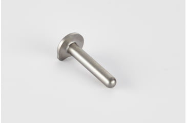 Image of Wilson Combat Recoil Spring Guide Rod, Flat-Wire, Spec Ops, Stainless, 629S