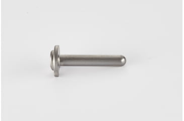 Image of Wilson Combat Recoil Spring Guide Rod, Flat-Wire, Spec Ops, Stainless, 629S
