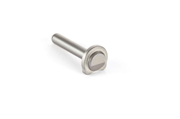 Image of Wilson Combat Recoil Spring Guide Rod, Flat-Wire, Spec Ops, Stainless, 629S