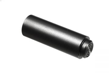 Image of Wilson Combat Recoil Spring Plug Long, Ringed Cap, Bullet Proof, Blue 587B