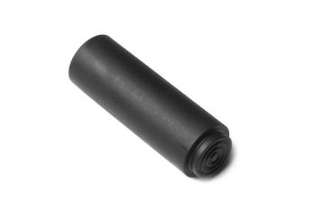 Image of Wilson Combat Recoil Spring Plug, Ringed Cap, Bullet Proof, Blue 566B