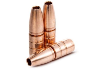 Image of Wilson Combat Rifle Bullets, .308 Caliber, 140 grain, Hollow Point Frangible, 50 Bullets, 05308140CuSP