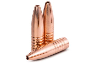 Image of Wilson Combat Rifle Bullets, .308 Caliber, 160 grain, Hollow PointFrangible, 50 Bullets, 17308160XC