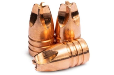 Image of Wilson Combat Rifle Bullets, .458 Caliber, 250 grain, Fluid Transfer Monolithic, 50 Bullets, 09458250SP