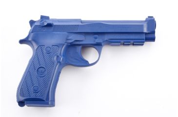 Image of Wilson Combat Rings/Blue Gun, Brigadier Tactical 865