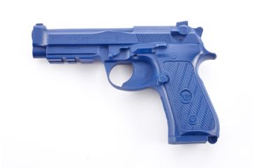 Image of Wilson Combat Rings/Blue Gun, Brigadier Tactical 865