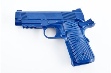 Image of Wilson Combat Rings/Blue Gun, Compact, 1911, X-TAC with Lightrail 864