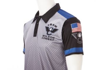 Image of Wilson Combat Shooting Jersey, 2XL 801XXL