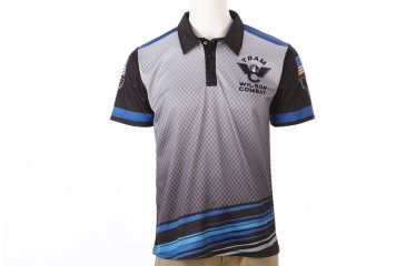 Image of Wilson Combat Shooting Jersey, 2XL 801XXL