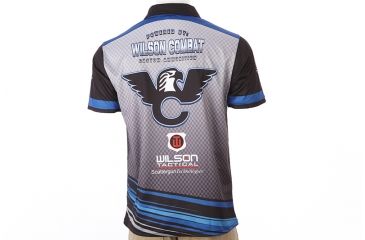 Image of Wilson Combat Shooting Jersey, 2XL 801XXL