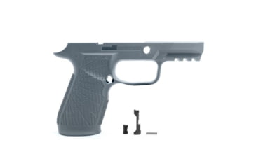 Image of Wilson Combat Sig Sauer WCP320 Carry ll Grip Module, Gray, 320-C2SG